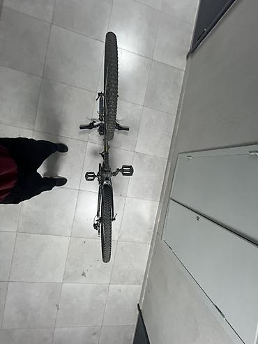highland: Горный велосипед Stinger Highlander - Диаметр колес: 26" - Рама — 6