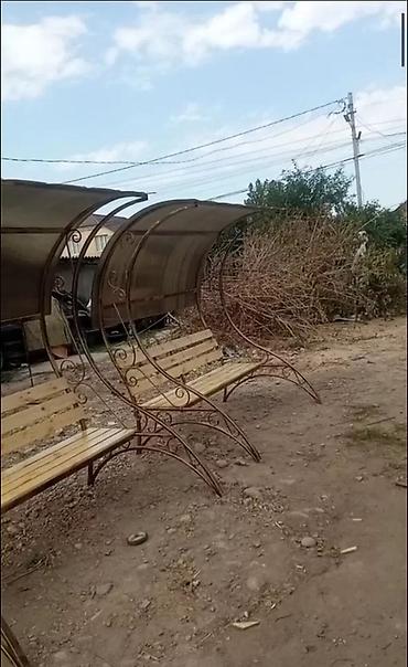 скамейка б у: Сварка | Скамейки Гарантия, Доставка — 2