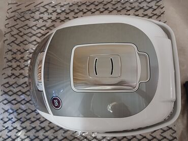 Multibişiricilər: Multibişirici Redmond, 5-5,9 l, Yeni, Ünvandan götürmə -da lalafo.az — 6 Multibişiricilər: Multibişirici Redmond, 5-5,9 l, Yeni, Ünvandan götürmə — 6