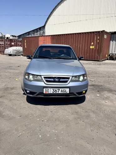 деу нехсия: Daewoo Nexia: 2011 г., 1.6 л, Механика, Бензин, Седан
