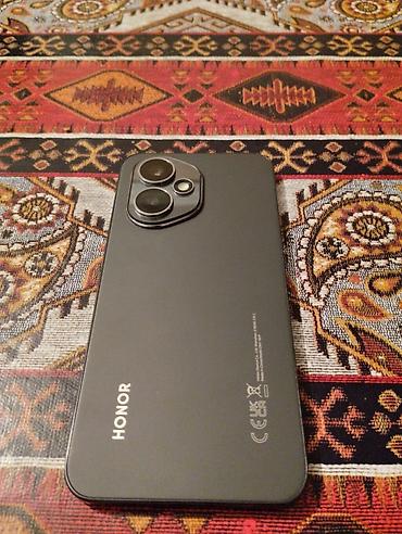 isdenmis telefonlar: Honor 400, 256 GB, rəng - Boz, İki sim kartlı — 3