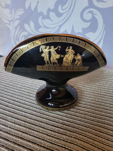 Ostalo posuđe: Grcki vintaz nov drzac salveta. Drzac salveta ili za dekoraciju rucni — 1