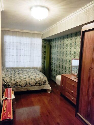 Yeni tikili: 2 otaqlı, Yeni tikili, 58 kv. m — 6