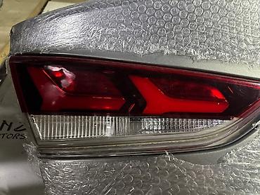 ktopi led: Задний левый стоп-сигнал Hyundai 2018 г., Б/у, Оригинал, Корея — 2