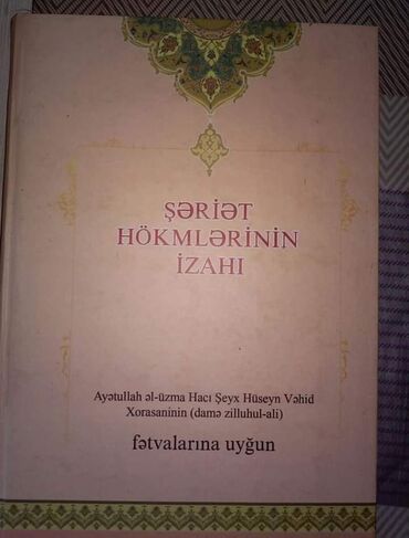 evdarlıq kitabı pdf: Salamun Aleyküm Əzız İnsanar Bu Risalə Məndədır Təxmınən 5-6 İldır