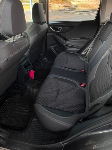 Subaru: Subaru Forester: 2020 г., 2.5 л, Автомат, Бензин, Кроссовер — 10