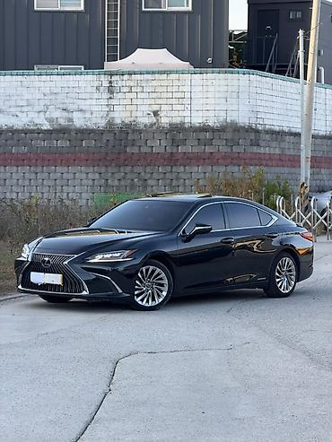 палисад 2020 цена бишкек: Lexus ES: 2020 г., Гибрид, Седан — 1