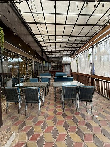 Продажа ресторанов, кафе: Срочно!!! Продается действующий бизнес!!! кафе по первой линии ул — 4