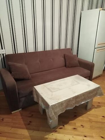 Uzunmüddətli kirayə mənzillər: Kirayə verilir: mebel və texnika ilə təmin olunmuş 1 otaqlı mənzil - — 2