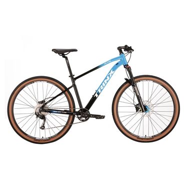 воздушная вилка: Велосипед Trinx M 719 Pro Размер рамы 17 Колеса 29 Гидравлические