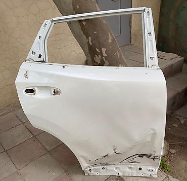 Транспорт: Правая задняя, Changan cs55 plus Q05, 2025 г. — 3