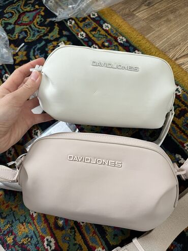 у настоящей женщины должна быть сумка: Поясная сумка, бананка, Новый, Материал: Экокожа, Женские