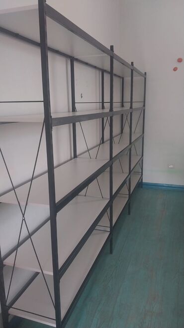 Rəflər: Yeni, Azərbaycan — 6