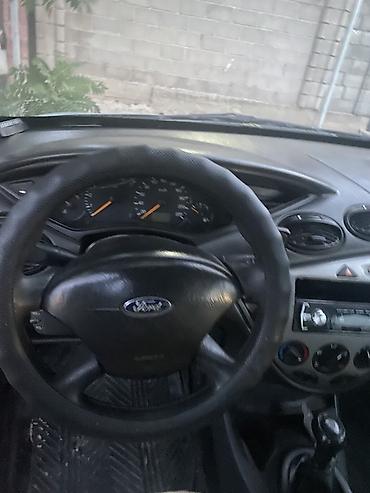 диски форд фокус 1: Ford Focus: 2004 г., 2 л, Механика, Бензин, Универсал — 4