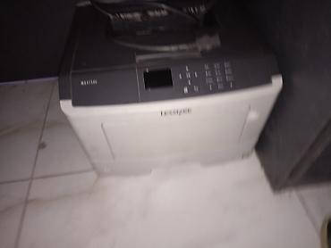 цветной принтер цена бишкек: Лазерный принтер Lexmark MS415dn - Тип печати: монохромная лазерная - — 2