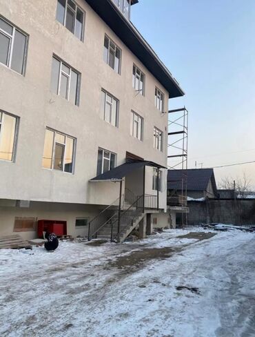 Продажа квартир: 2 комнаты, 65 м², Индивидуалка, 2 этаж, ПСО (под самоотделку)