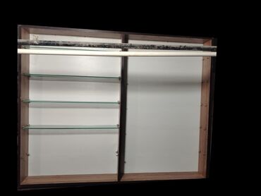 Sifarişlə kassa stolları: Düz masa, Şüşə — 13