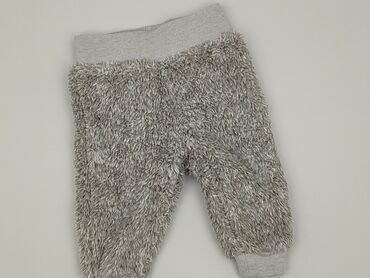 Sweatpants, Lupilu, 3-6 months, condition - Very good
