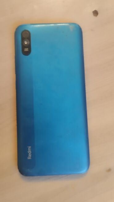 Redmi: Redmi, Redmi 9A, 32 ГБ, цвет - Синий — 6