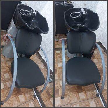 salon kreslosu satilir: Saş yuyulması kreslosu