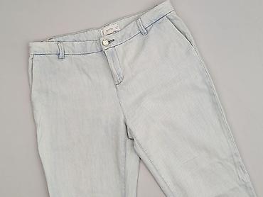 cargo pull and bear: Mango, Jeansy damskie, rozmiar S — 1