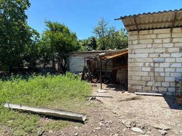 Həyət evləri və villaların satışı: Şemkir şeheri, Elperest Hüseynov küçesi, ev 122 Yeni qaydalarla — 7