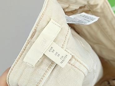 c: H&M, Szorty damskie, rozmiar M — 4