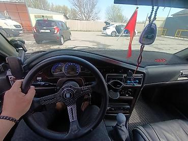 Другие автомобили: Срочно Акча керек Основные особенности: - Кузов: 4-дверный седан — 11