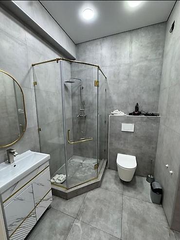 1: 1 комната, 47 м², 2 этаж — 6