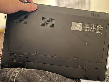 Ноутбуки и аксессуары: Lenovo noutbuk

Tecili satilir etrafli melumat ucun yazin — 2