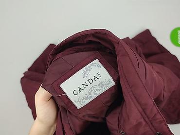 ramoneska h: C&A, Kurtka zimowa damska, rozmiar 4XL — 4