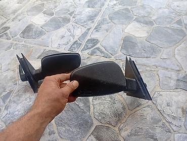 güzgülər: Avtomobil üçün yan güzgülər cutdu. 07 nindi yarpaq guzgudu. arxani — 3