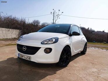 Opel: Opel : 1.4 l. | 2013 έ. 54000 km. Χάτσμπακ — 2