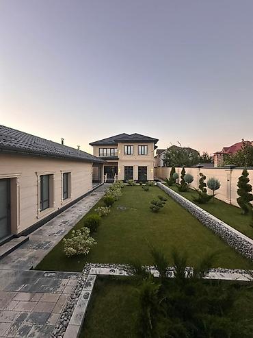 вип дома: 🏡 VIP СОВРЕМЕННЫЙ ДОМ В ЫНТЫМАКЕ ✨ Современная архитектура • — 3