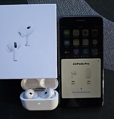 Apple iPhone: ✅ Telefon: Model: iPhone 8 Plus Space Gray Memorija: 64GB — 6