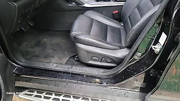 Renault: Renault QM6: 2019 г., Кроссовер — 6