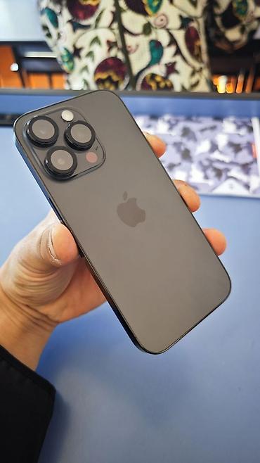 Apple iPhone: Apple iPhone 14 Pro ✅ 256gb ✅ AKB 79 ✅ Face ✅ True Tone✅ В — 6