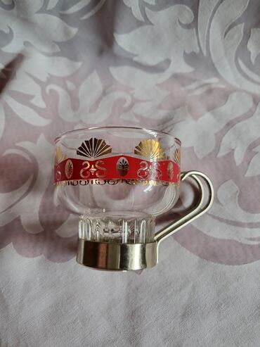 Kuhinjski setovi: Solje za kafu,case za pice iz 70ih. god. italijanske. Solje za — 10