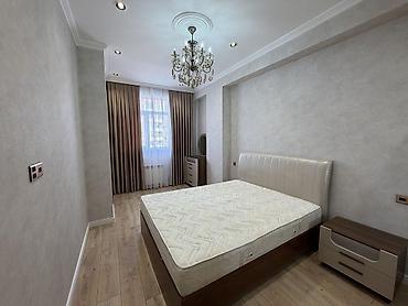 cixaris: Yeni Yasamal, 2 otaqlı, Yeni tikili, m. İnşaatçılar, 90 kv. m — 5
