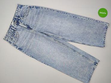 bootcut jeansy: Sinsay, Jeansy damskie, rozmiar L — 2