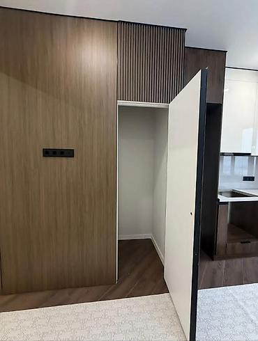 Продажа квартир: 3 комнаты, 67 м², Элитка, 11 этаж, Дизайнерский ремонт — 2