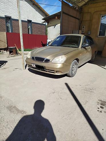 ниссан примера 1.8 бензин: Daewoo Nubira: 2001 г., 1.5 л, Механика, Бензин, Седан — 1