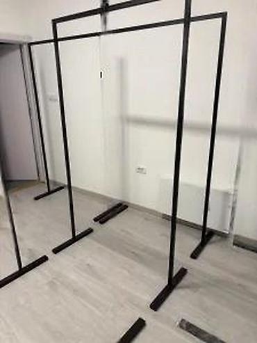 Ostali nameštaj: ŠTENDERI IZRADA PO MERI XG66 | — 13