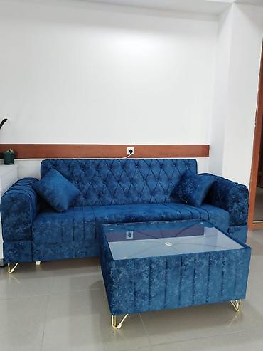 pufik masa: Dünən alınıb rəngi uyğun olmadığı üçün satılır 350man sumqayit kod — 1