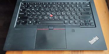 samsung notbuk: İşlənmiş Lenovo ThinkPad, 14 ", Intel Core i7, 512 GB, Pulsuz çatdırılma — 3