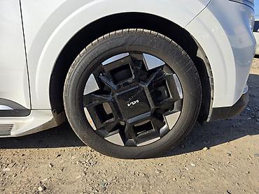 Kia: Kia Carnival: 2020 г., 2.2 л, Дизель, Минивэн — 12