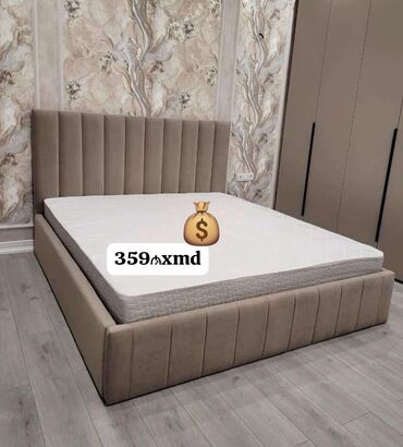 Divanlar: Yeni, İkinəfərlik çarpayı, Matras ilə