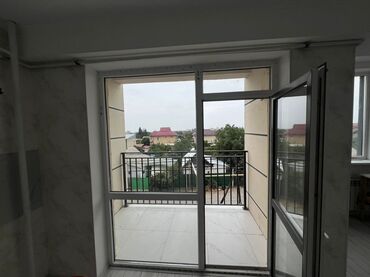 квартира издем: 1 бөлмө, 54 кв. м, Элитка, 3 кабат, Косметикалык ремонт