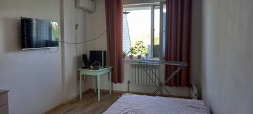 обмен на квартиры: 1 комната, 38 м², Индивидуалка, 6 этаж, Косметический ремонт