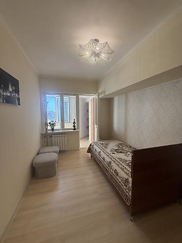 centr park: 3 комнаты, 116 м², Цум Индивидуалка, 12 этаж, Евроремонт — 10